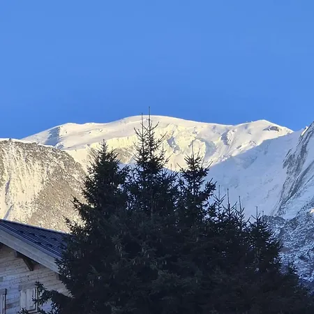 Picherie Bas - 10pax - Calme - Vue Montagne Apartment *
